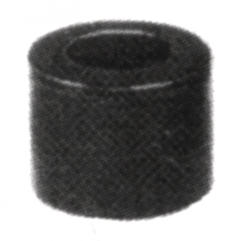 Gomma pompa SKS p. att. leva, Multivalve nero, 10 pezzi