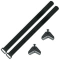 SKS-Anywhere-Adapter, Kunststoff, schwarz, für Flaschenhalter