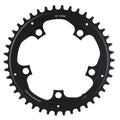 Sram X-Sync 110BCD GuardComp 11.6218.051.000 Kettenblatt, schwarz, 42 Zähne, Alu, 11-fach.