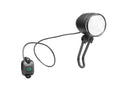 b&amp;m IQ-XS E LED-Fernlicht 9-48V, 100/150 Lux, Fernlicht, für E-Bikes