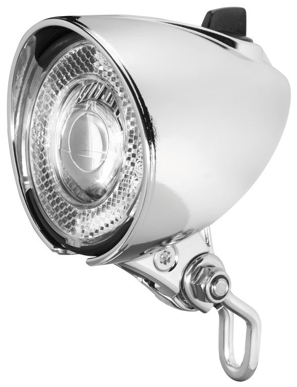b&amp;m Classic N 25 Lux Dynamo-LED-Leuchte