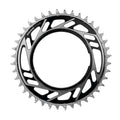 Corona SRAM X-Sync RED E1 Road 46 d., nero/argento, all, TM, 12/13v.