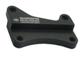 Adatt. Shimano per freno IS/forcella IS RP, per 203mm, per BRM975-160R