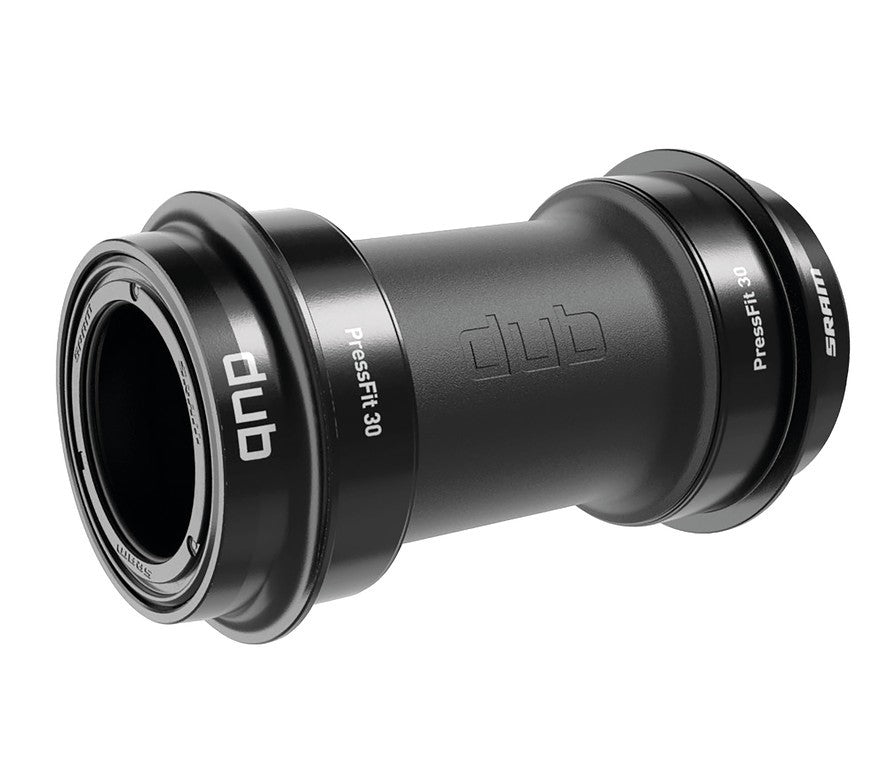 Sram DUB BB386 Rennrad Aluminium, 00.6418.026.000