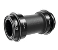 Pedalier Sram DUB PressFit 30 Road aluminio, 83mm, 00.6418.028.002