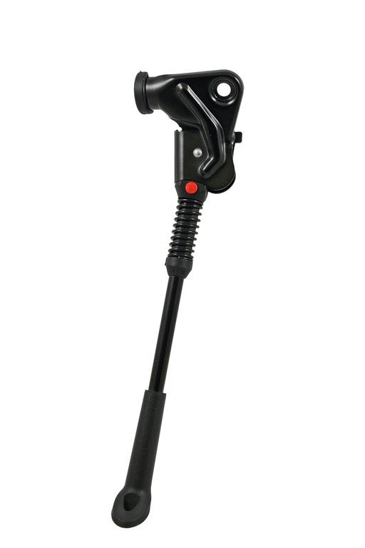 Cavalletto posteriore Hebie AX nero, 26-28", regolabile