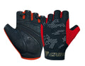Chiba Pure Race Handschuhe Rot, Größe S/7