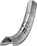 Llanta DT Swiss FR 571 DB de 29", plateada, 32 agujeros, 622-30 mm