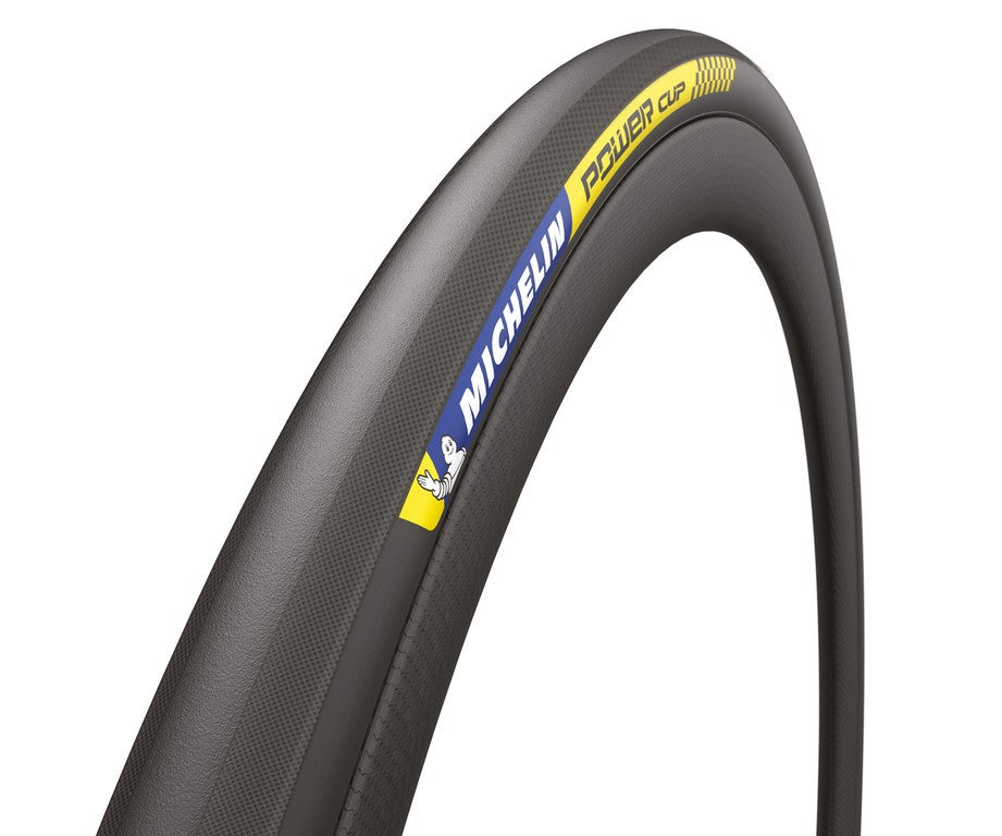 Tubolare Michelin Power Cup 28" 700x28C 28-622 nero