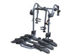 Portabici p. bagag. Peruzzo PureInstinct universale per 3 bici 709/3