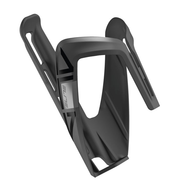 Portaborraccia Elite Ala GFK, nero, Skin, soft touch