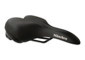 Sella P&P München 089 nero, unisex, 265x195 mm, ca. 624g