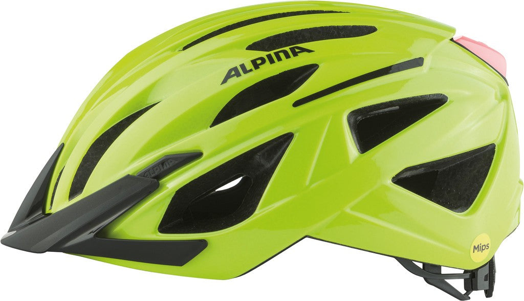 ALPINA Casco GenMIPS