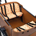 Set cuscini Babboe Safari Peach, per Curve