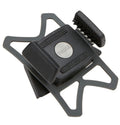 Supporto smartphone Thule BikeMount nero, 9x5,4x12,4cm, 210g
