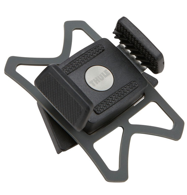 Supporto smartphone Thule BikeMount nero, 9x5,4x12,4cm, 210g