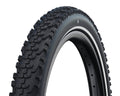 Cubierta. Schwalbe Smart Sam Cargo HS624 27.5x2.35" 60-584 ref. E-50 PL SuD AdxE