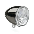 Luz LED dinamo AXA 606 Steady Auto, 15 Lux, luz trasera