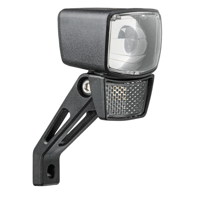 Luce LED per e-bike AXA Nxt 30 6-48 V, 30 Lux