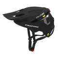 Casco bici Cratoni Wildcat MIPS nero op., t.S/M (49-56cm)