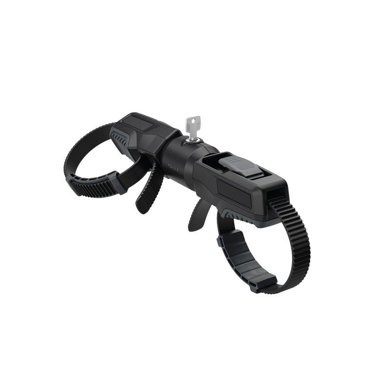 Adaptador Thule Easy Fold 3 para tercera o cuarta bicicleta