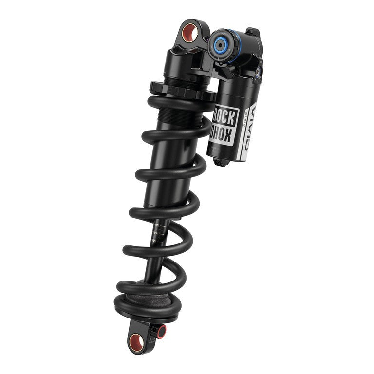 Ammort. RS Vivid Coil Ultimate RC2T C1 nr,230x65mm,Adj.Hydr.BO,Lockout,Standard