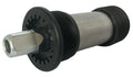 Movimento centrale Stronglight JP 402 quadrato JIS 122mm calotta BSC Plastik