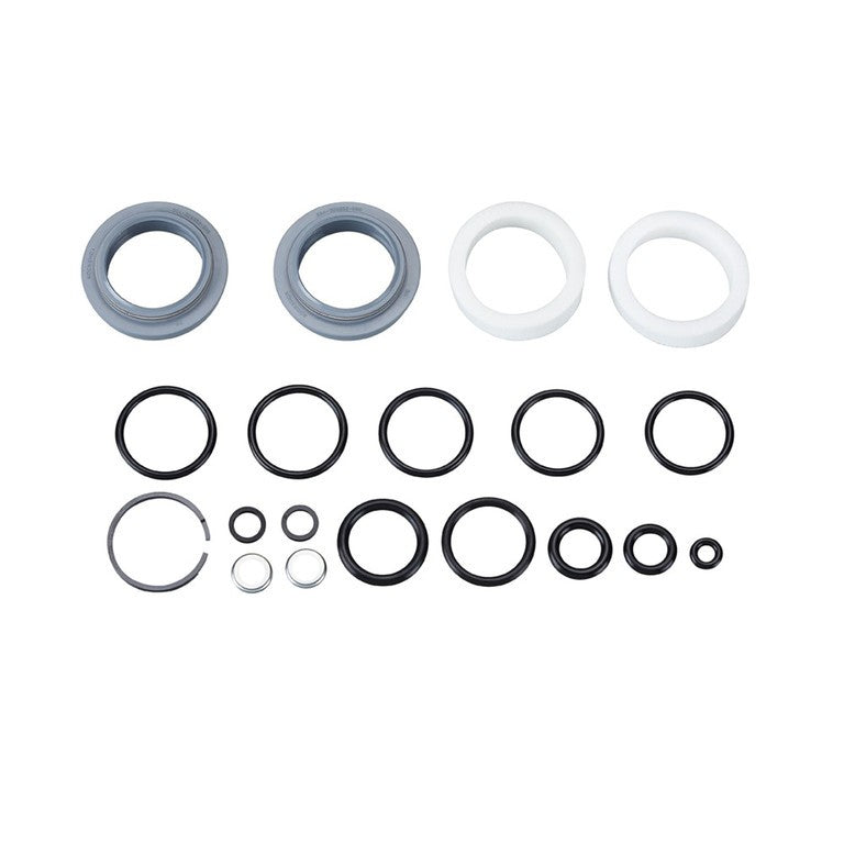 Forc. amm. Service Kit RockSh (2018+) Recon Gold RL A4 200ore/1anno ServiceKit