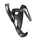 Portaborraccia Elite Vico Carbon carbonio, nero opaco/nero, Ø74mm