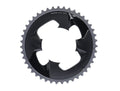 SRAM ForceWide Rennrad-Kettenblatt 2x12-fach. 00.6218.015.004, grau, 43 Zähne, alle, 94 mm