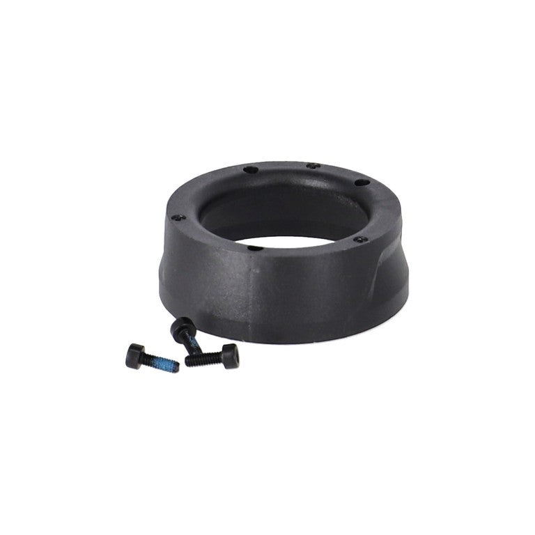 Tappo manovella SRAM per Pedal Assist Bosch/Sram/Brose allu, Sram/Brose Carbon