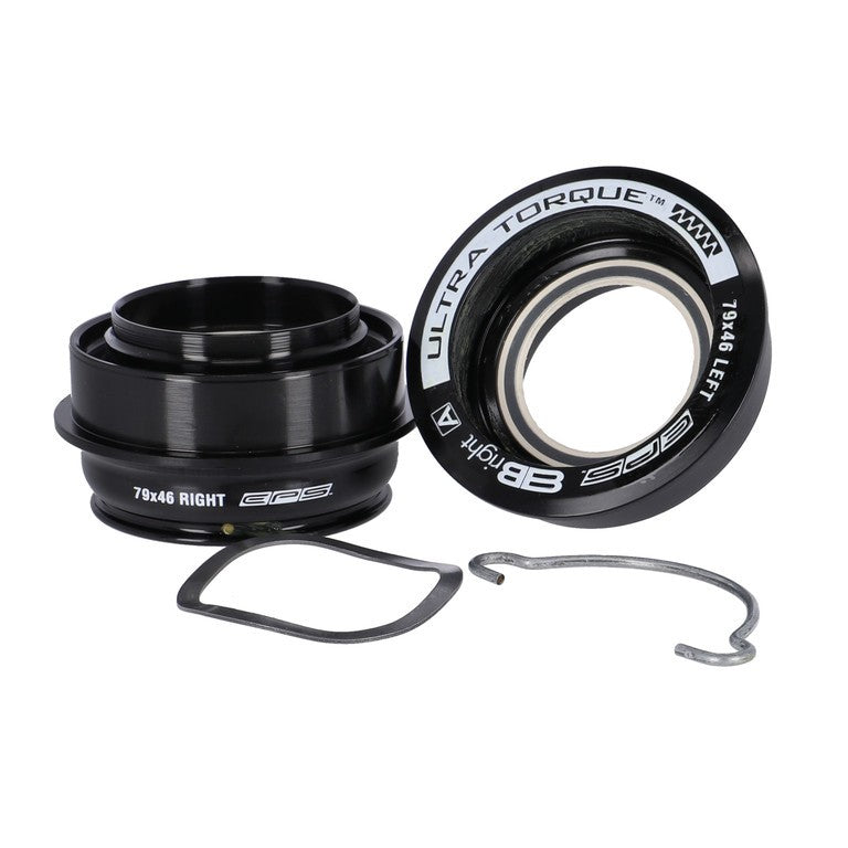 Copas Ultra-Torque 79 x 46, BB Derecha, Ø51