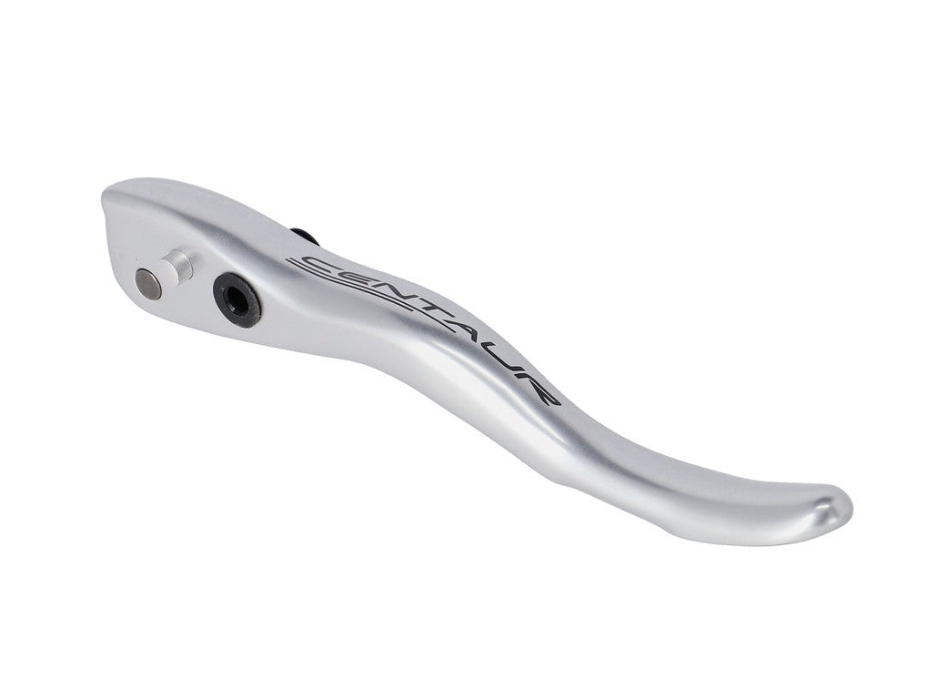 Leva freno Centaur Ergopower sinistra, argento
