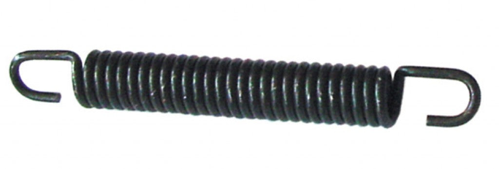 Hebie Lenkerdämpferfeder, kurz, ca. 65 mm