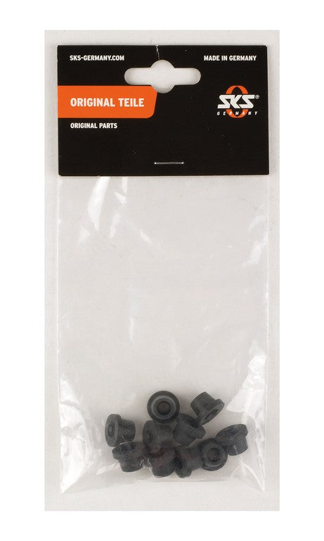 Gomma pompa SKS p. nipple ad aggancio nr, p. nipple ad agganc. SKS 3213, 10 pz