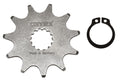 Connex 2012 E-Bike-Kettenrad, 1/2" x 3/32" für Panasonic-Motoren