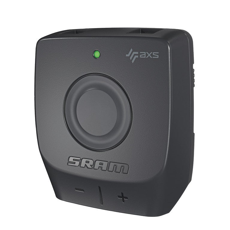 Box Blip SRAM per eTap AXS D1 nero