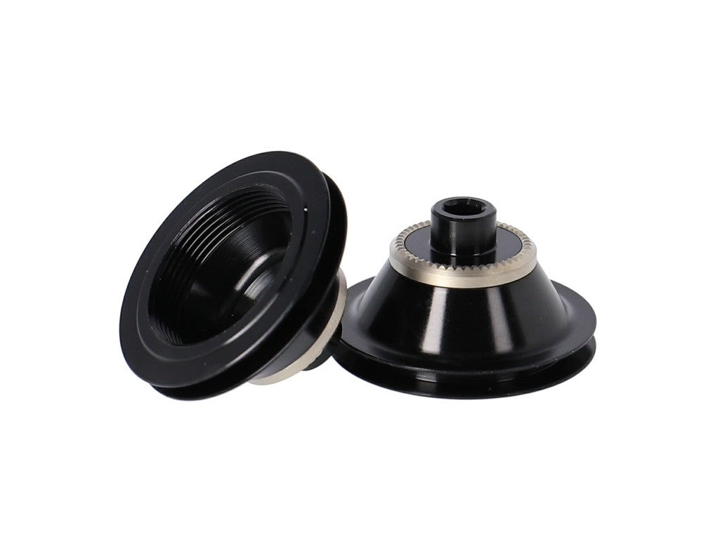 Kit adatt. DT Swiss mozzo RA 100/5mm QR,p. 240, IS-6f., oversize