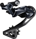Ultegra Shadow RD-R8000GS 11-fach Schaltwerk, langer Käfig, schwarz
