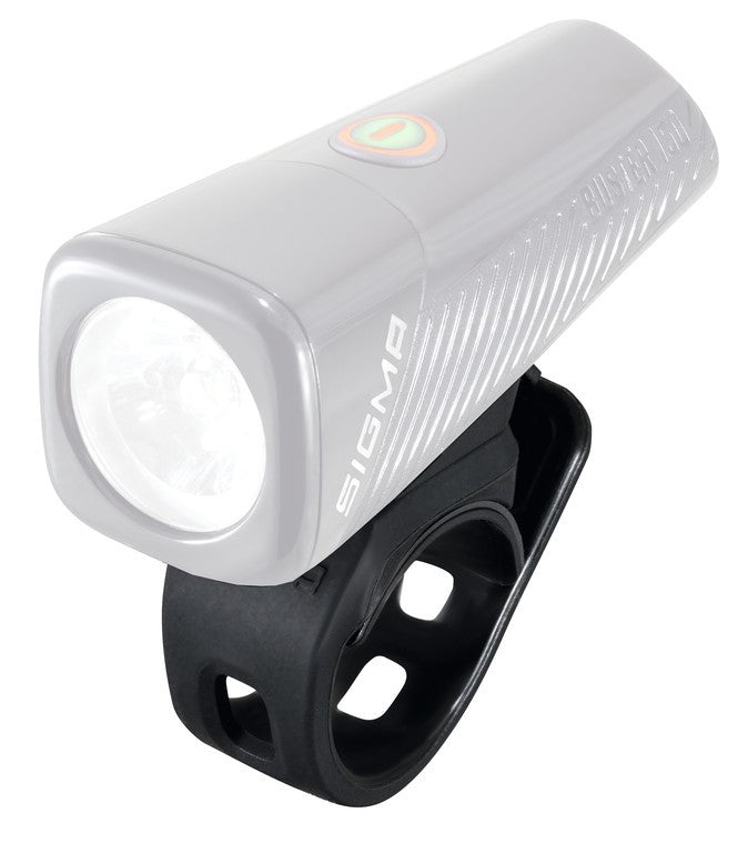 Soporte de iluminación de silicona SIGMA, Aura 100/Buster 150, 400, 800, 1100