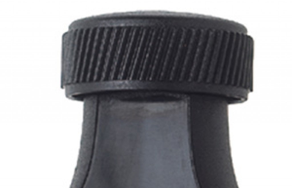 AXA Rubber Runner Gummiring für RP-Traktionsdynamo, pro Paar