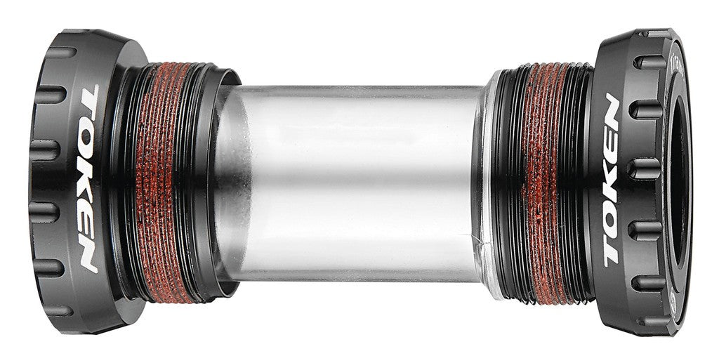 Mov. centr. TOKEN ITAL 877 A.T: ITAL - Guarnitura: Shimano