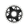 Corona Sram T-Type,12v,X0 Eagle,D1 30 denti, all, DM 3mm Offset, nero