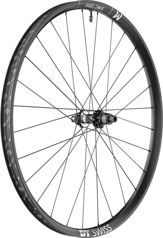RP DT Swiss XMC 1200 Spline DB 27,5"/30 carb, nr, CL, 148/12 TA Boost, Sram XD