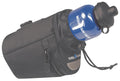 Satteltasche KLICKfix Micro Bottle Bag Nr. 9x14x15cm, 1,5 l, 100g, c.adapt.