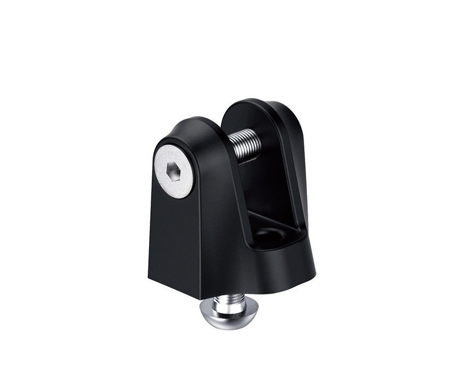 Soporte de luz LITEMOVE para guardabarros delantero.
