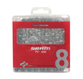 Catena cambio SRAM PC 830 114 maglie 6/7/8vel arg