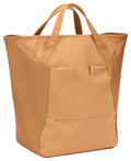 Borsa bici Thule Chasm Shopping Tote dust orange, 25l, InLock System