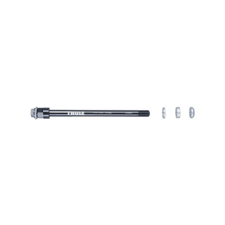 Thule Steckachsen-Stiftadapter M12x1,0 157-172 mm