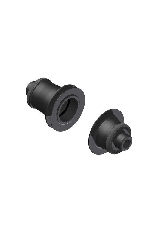 Kit adatt. DT Swiss mozzo RP 135/5mm QR, Shimano MTB